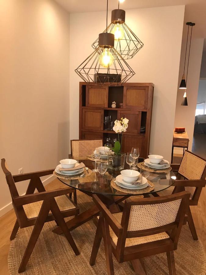 Apartamento Palacio Valdés, centro Avilés, con parking Exterior foto